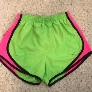 Nike shorts